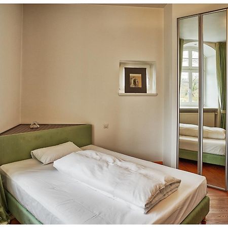 Landhaus Stocker Otel Feldberger Seenlandschaft Dış mekan fotoğraf