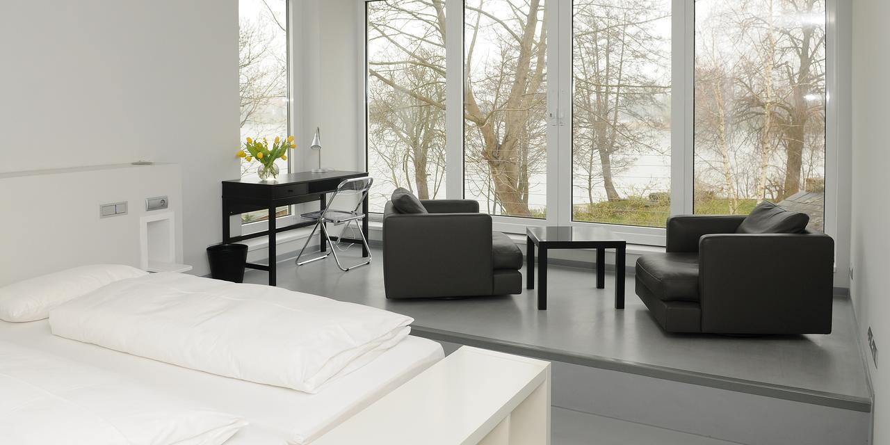 Landhaus Stocker Otel Feldberger Seenlandschaft Dış mekan fotoğraf