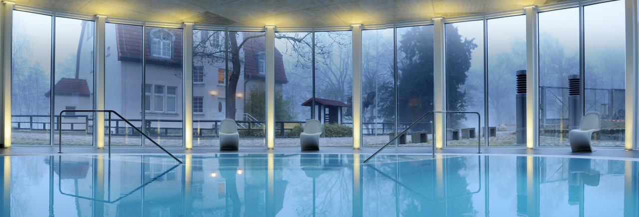 Landhaus Stocker Otel Feldberger Seenlandschaft Dış mekan fotoğraf