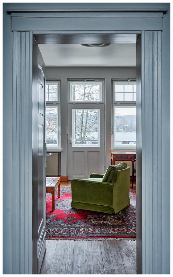 Landhaus Stocker Otel Feldberger Seenlandschaft Dış mekan fotoğraf