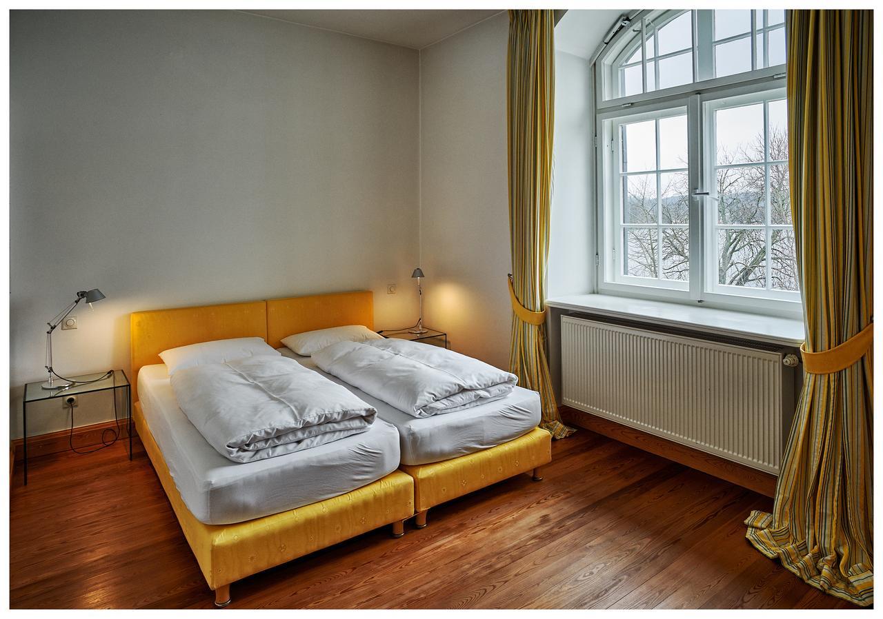 Landhaus Stocker Otel Feldberger Seenlandschaft Dış mekan fotoğraf
