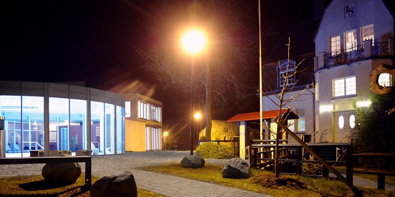 Landhaus Stocker Otel Feldberger Seenlandschaft Dış mekan fotoğraf