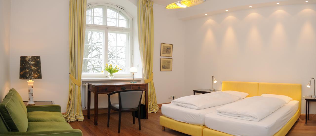 Landhaus Stocker Otel Feldberger Seenlandschaft Dış mekan fotoğraf